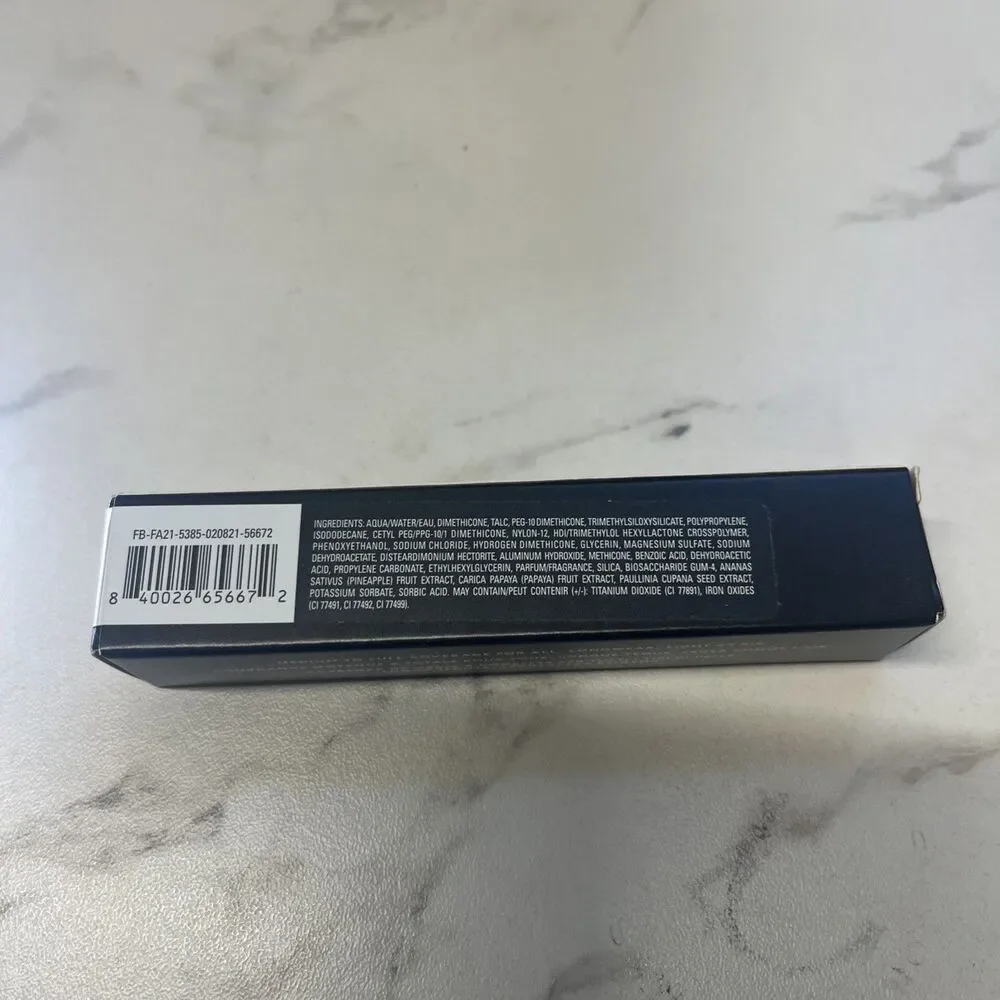 Fenty Beauty Pro Filt'r Soft Matte Longwear Foundation 0.40 fl oz / 12ml #210